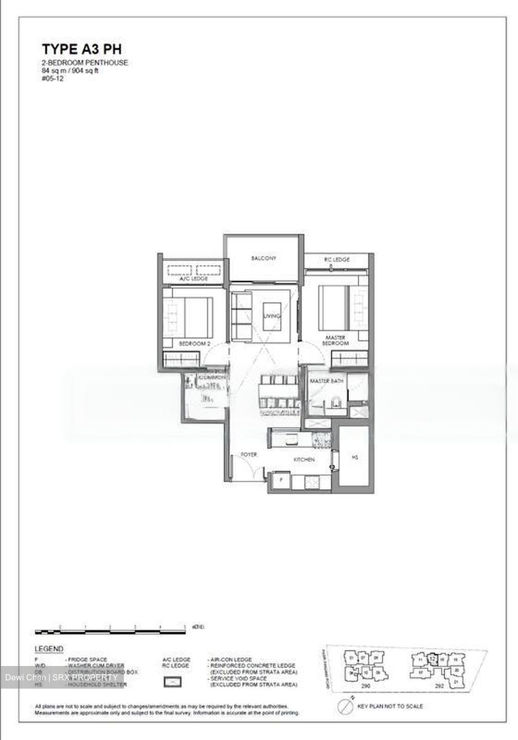Palisades (D5), Condominium #475745381